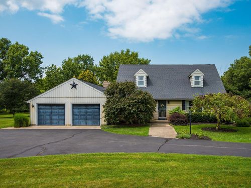 14320 Adams Rd, Plain City, OH, 43064-9717 | Card Image