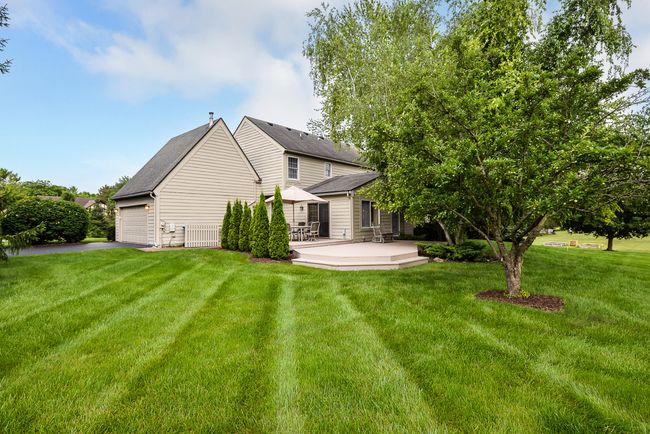 2912 Robal Ct, House other with 4 bedrooms, 3 bathrooms and null parking in Saline MI | Image 4