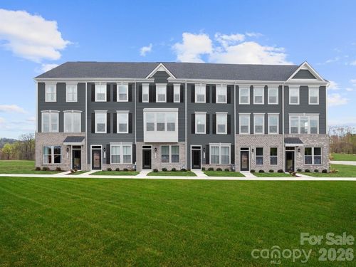 9906 Mallard Creek Rd, Charlotte, NC, 28262-9711 | Card Image