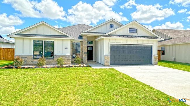 1462 Walker Place Blvd, House other with 4 bedrooms, 2 bathrooms and null parking in Copperas Cove TX | Image 48