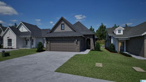 385 Shiloh Creek Dr, CALERA, AL, 35040-7808 | Card Image