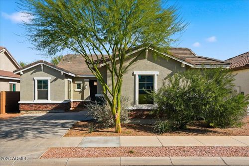 21088 E Arroyo Verde Dr, Queen Creek, AZ, 85142-5733 | Card Image