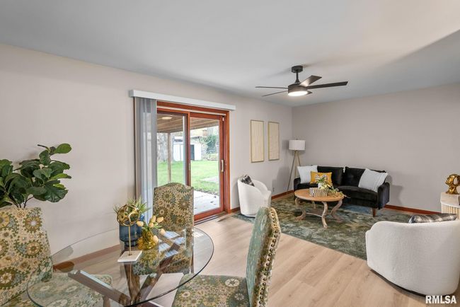 2707 Washington St, House other with 3 bedrooms, 1 bathrooms and null parking in Davenport IA | Image 5