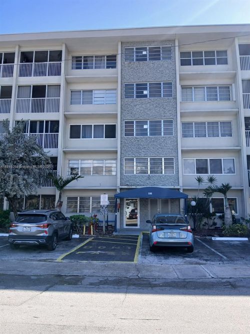 apt-202f-330 Se 2nd St, Hallandale Beach, FL, 33009-5697 | Card Image