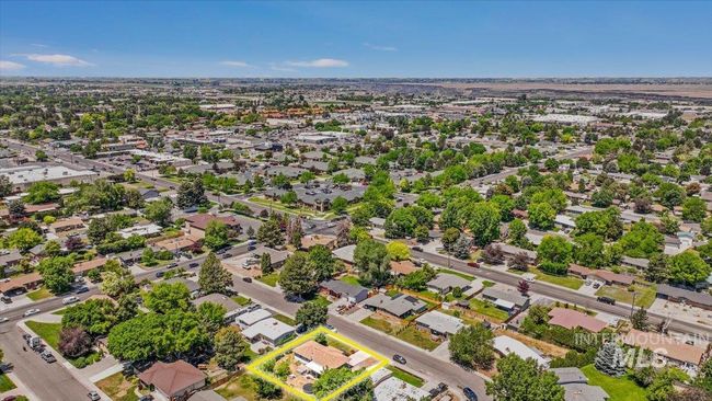 1567 Princeton Dr, House other with 5 bedrooms, 3 bathrooms and 1 parking in Twin Falls ID | Image 45