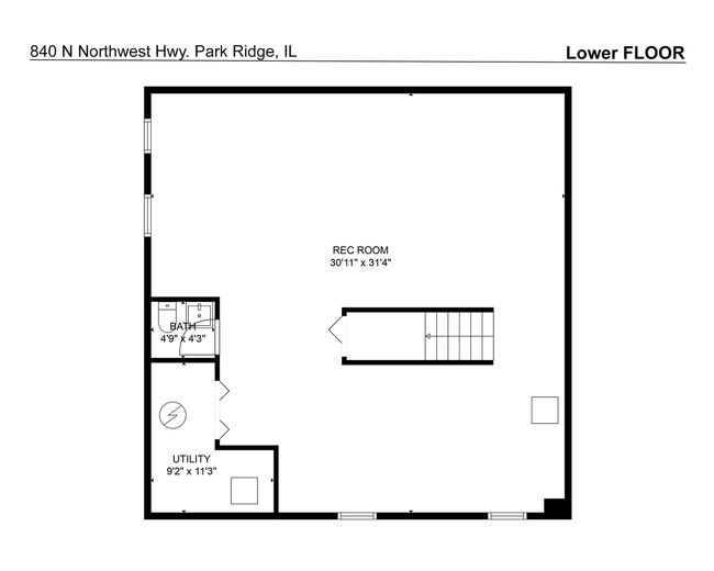 Basement | Image 31