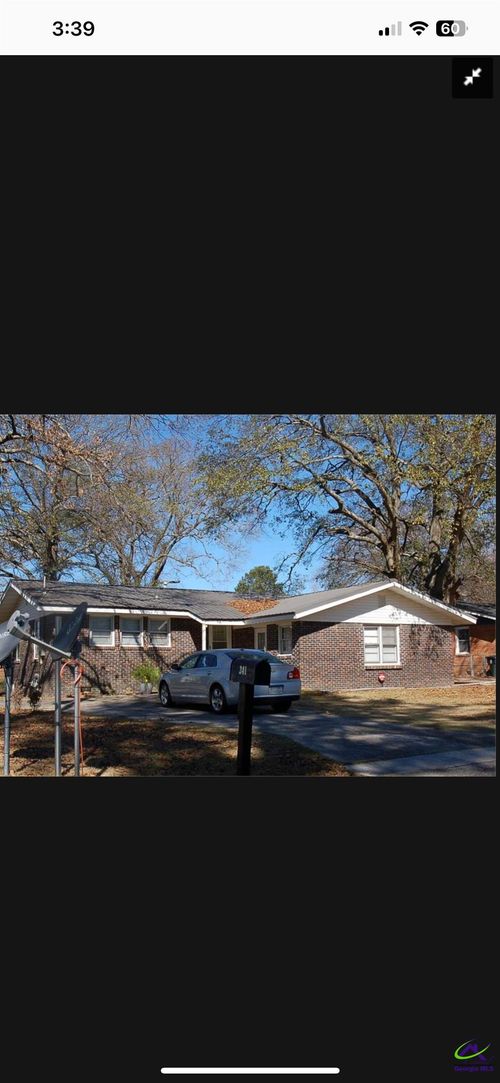 341 Mary Ln, Warner Robins, GA, 31088-5361 | Card Image