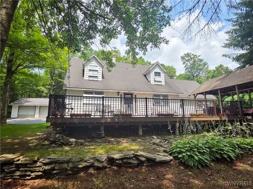 21 Prospect Street, Stamford, NY, 12167 | Card Image