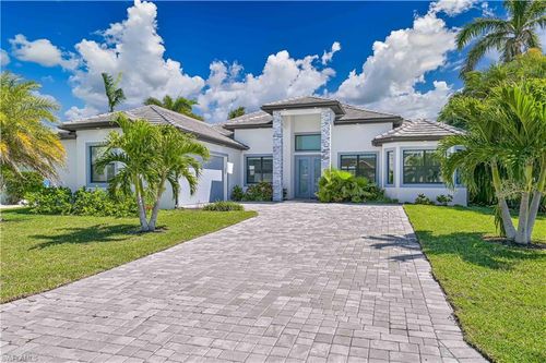 3619 16th Pl, CAPE CORAL, FL, 33904-5000 | Card Image