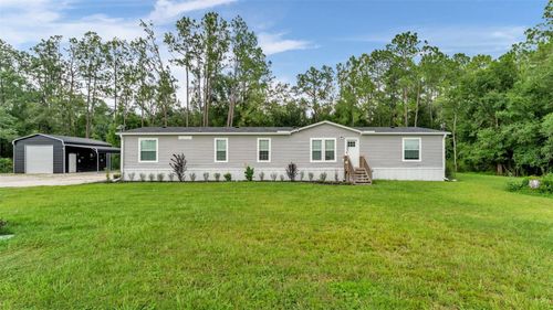 12615 Old Dade City Road, KATHLEEN, FL, 33849 | Card Image