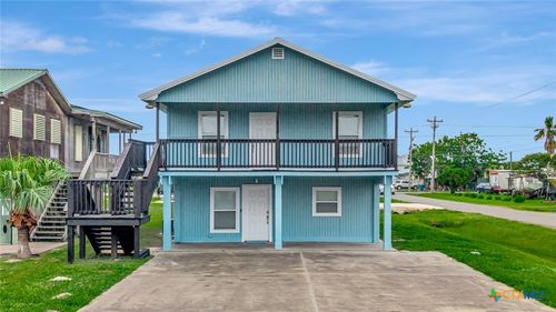 611 Tyler, Port O Connor, TX, 77982-7753 | Card Image