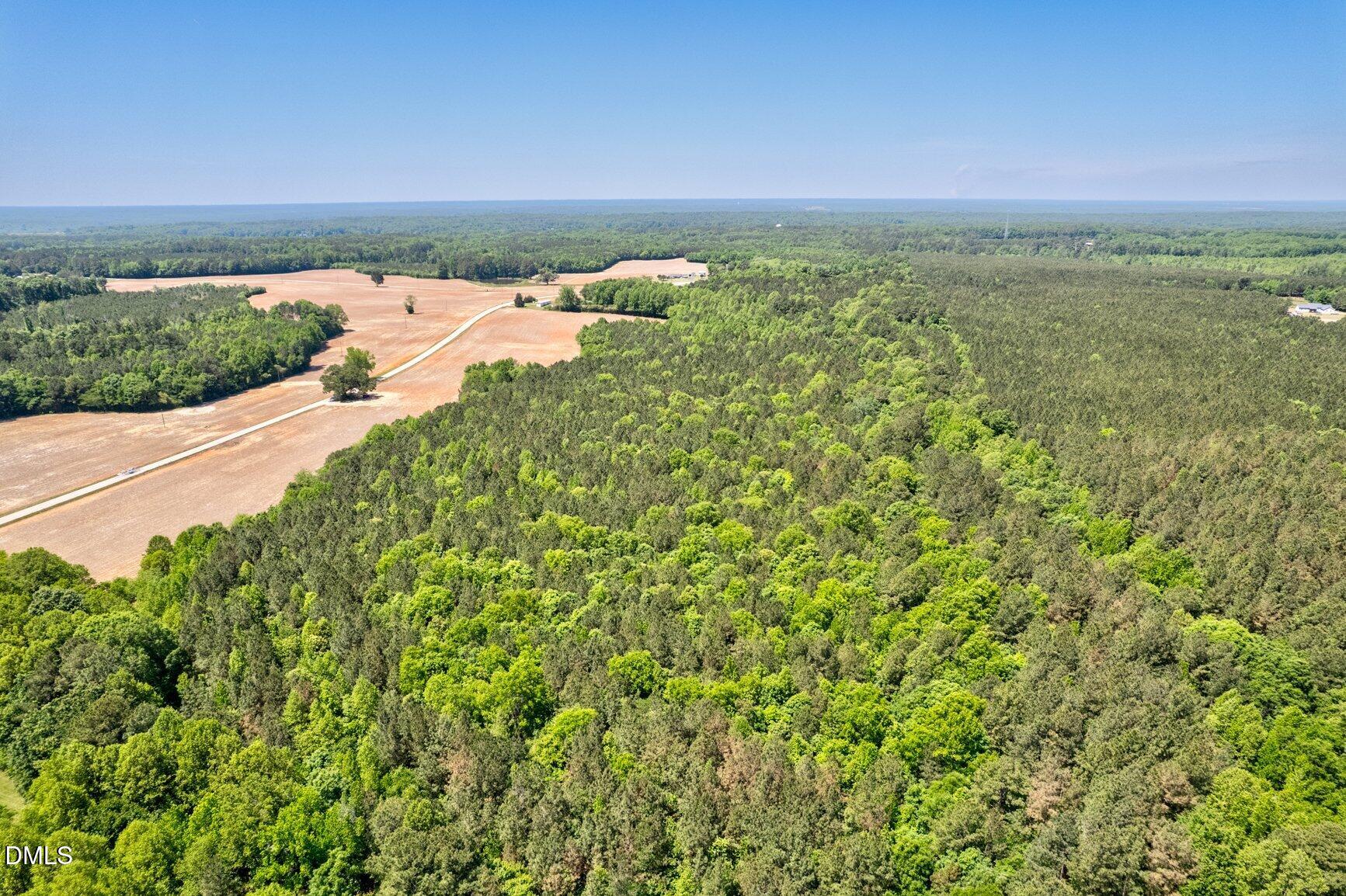 Land in Spring Hope 4