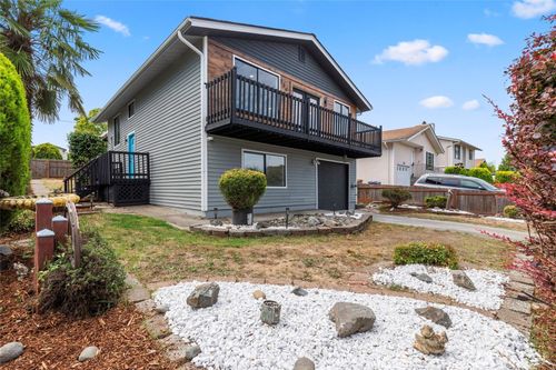 5348 N 47th St, Tacoma, WA, 98407-3816 | Card Image