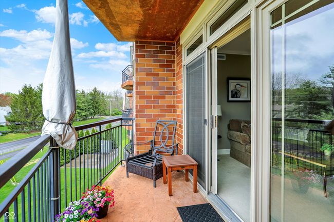APT-306 - 20971 Shoreline Ct, Condo with 2 bedrooms, 2 bathrooms and null parking in Noblesville IN | Image 14