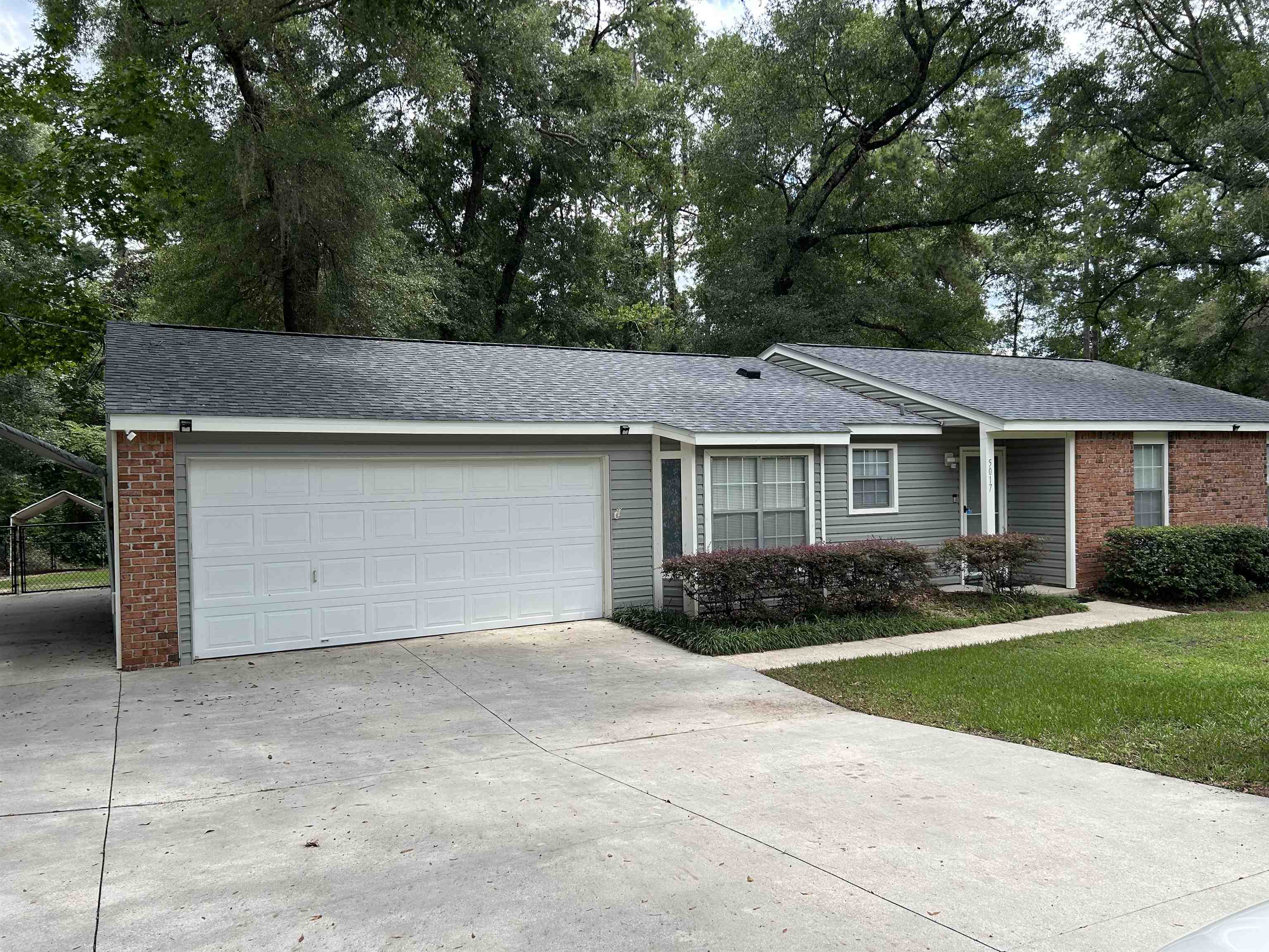 Stoneler Rd, Tallahassee, FL 32303