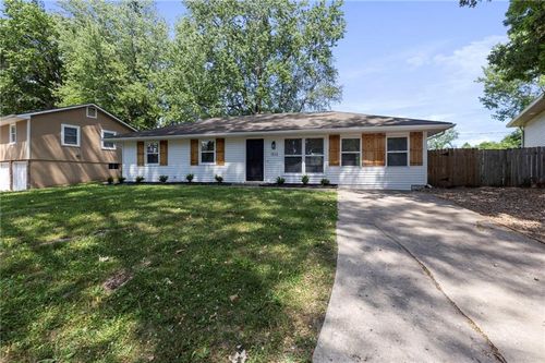 1313 Clark Ave, Independence, MO, 64057-1141 | Card Image