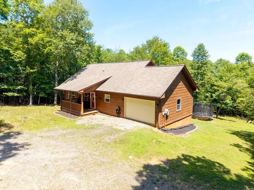 578 Dockery Creek Rd, Young Harris, GA, 30582-3281 | Card Image