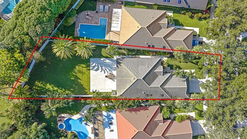 126 E Hampton Way, Jupiter, FL, 33458-8138 | Card Image