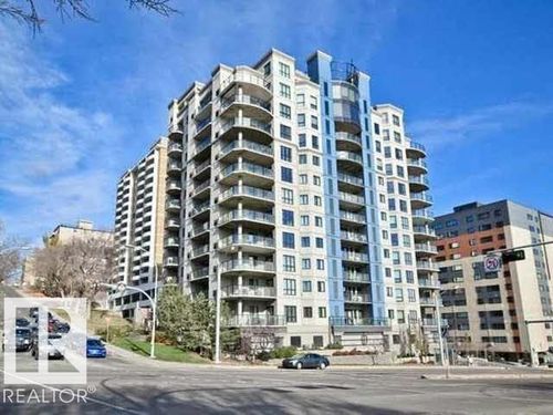 205-9707 106 St Nw, Edmonton, AB, T5K0B7 | Card Image