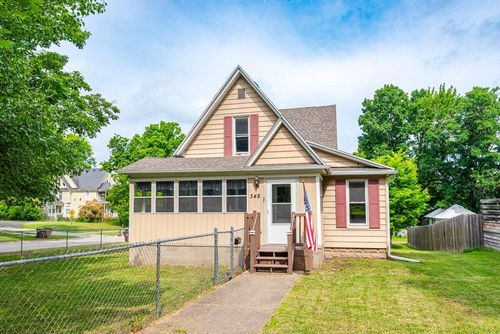 348 Elm St, Portland, MI, 48875-1856 | Card Image