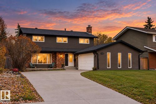11233 34a Ave Nw, Edmonton, AB, T6J3M4 | Card Image