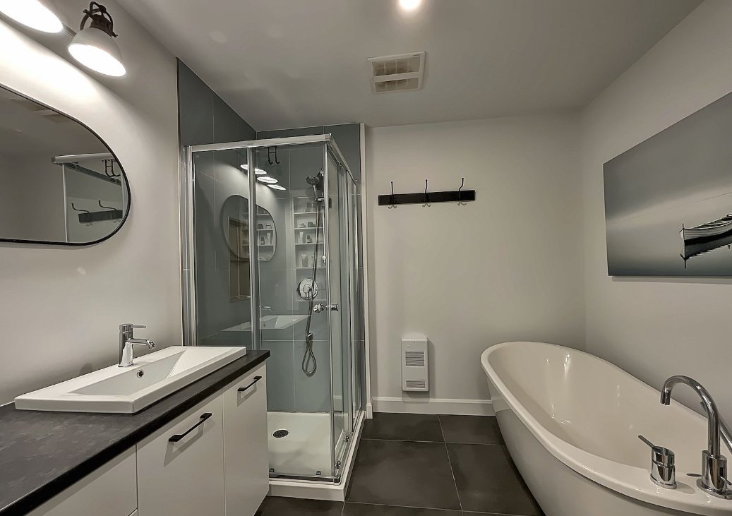 Residential in Mont-Tremblant 4