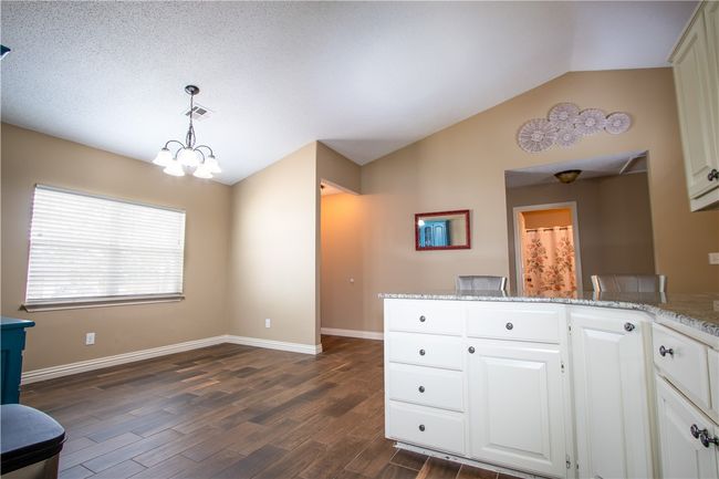 602 E Kara Ln, House other with 3 bedrooms, 2 bathrooms and null parking in Rogers AR | Image 9