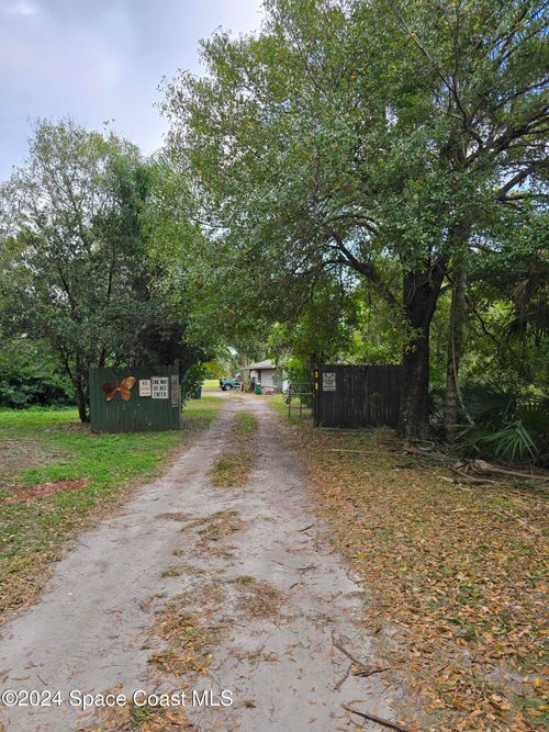 0000 Fleming Grant Road, Micco, FL, 32976 | Card Image