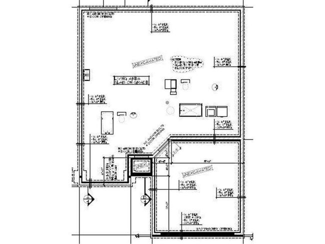 380 Mill St, House other with 2 bedrooms, 2 bathrooms and null parking in OSCEOLA WI | Image 22