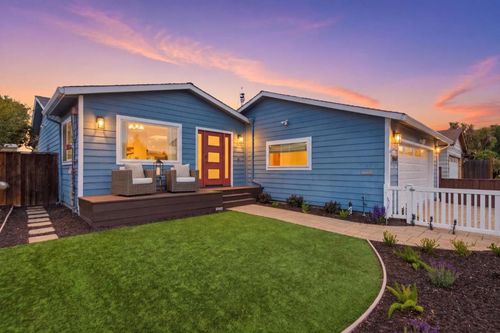 2339 Clipper St, San Mateo, CA, 94403 | Card Image