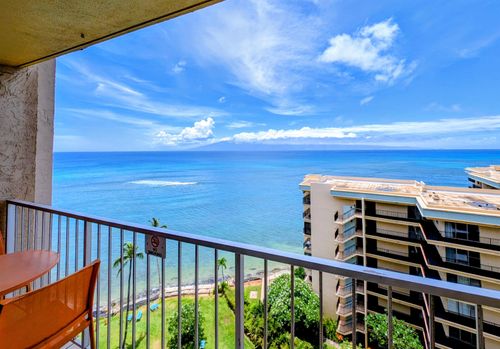 1104-4365 Lower Honoapiilani Rd, Lahaina, HI, 96761-9205 | Card Image