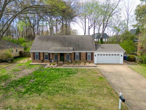 2531 Mimosa Tree Dr, Germantown, TN, 38138-5725 | Card Image