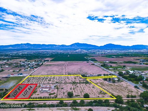 lot-5-355 Trotter Ct, Anthony, NM, 88021-9341 | Card Image