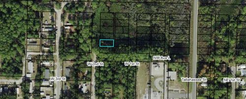 1304 W 2nd Street, CARRABELLE, FL, 32322 | Card Image