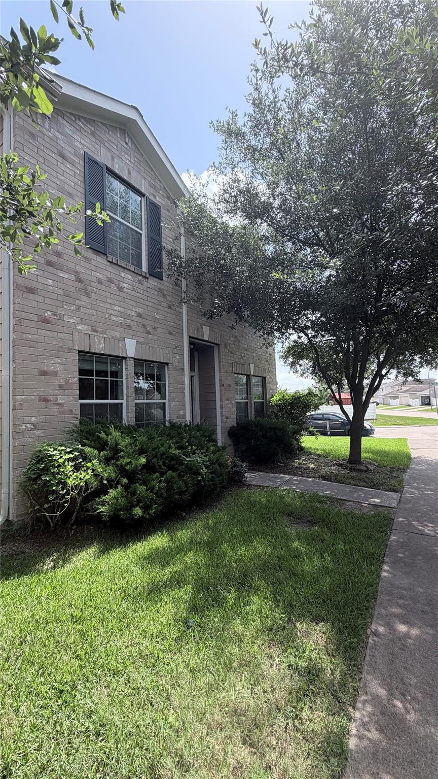 Residential in Houston 2