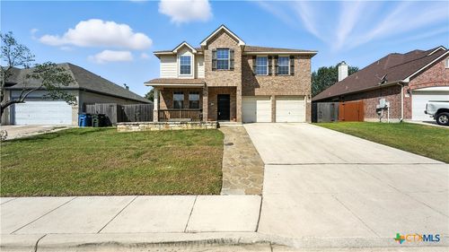 2028 Heaton Hall Dr, New Braunfels, TX, 78130-3077 | Card Image