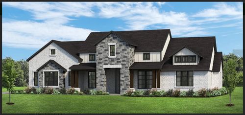 504 Nadia St, Aledo, TX, 76008-4221 | Card Image