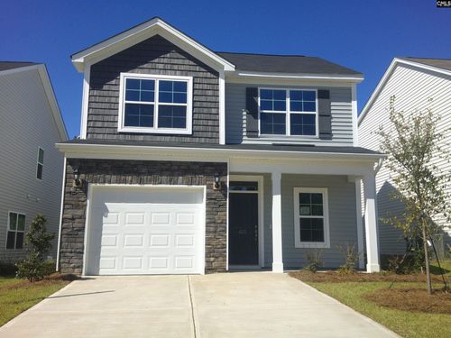 1074 Turtle Stone Rd, Blythewood, SC, 29016-9267 | Card Image