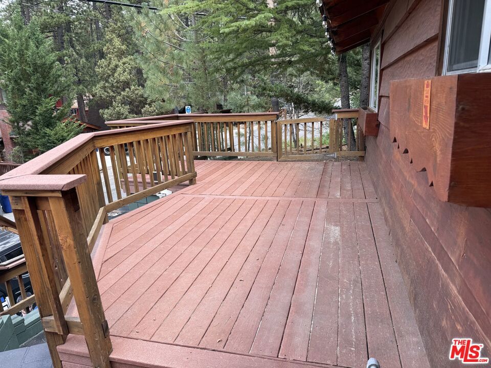 Residential Lease in Big Bear 5
