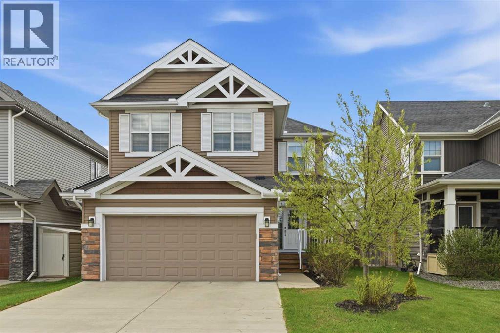 Residential in Airdrie