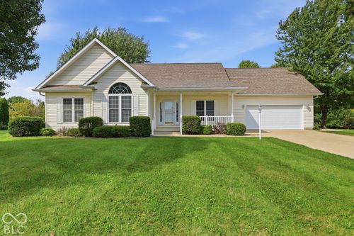 1817 N Tyrel Ave W, Greensburg, IN, 47240-3222 | Card Image