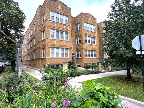 2-7433 N Hoyne Ave, Chicago, IL, 60645-1454 | Card Image