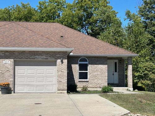 807 Tamarack Ct, Lebanon, OH, 45036-9098 | Card Image