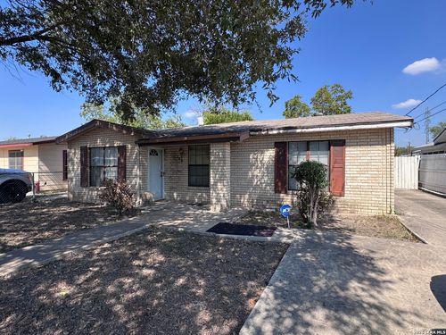 205 W Mayfield Blvd, San Antonio, TX, 78221-1204 | Card Image