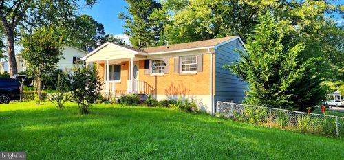 13017 Kimbrough Ln, WOODBRIDGE, VA, 22193-5031 | Card Image