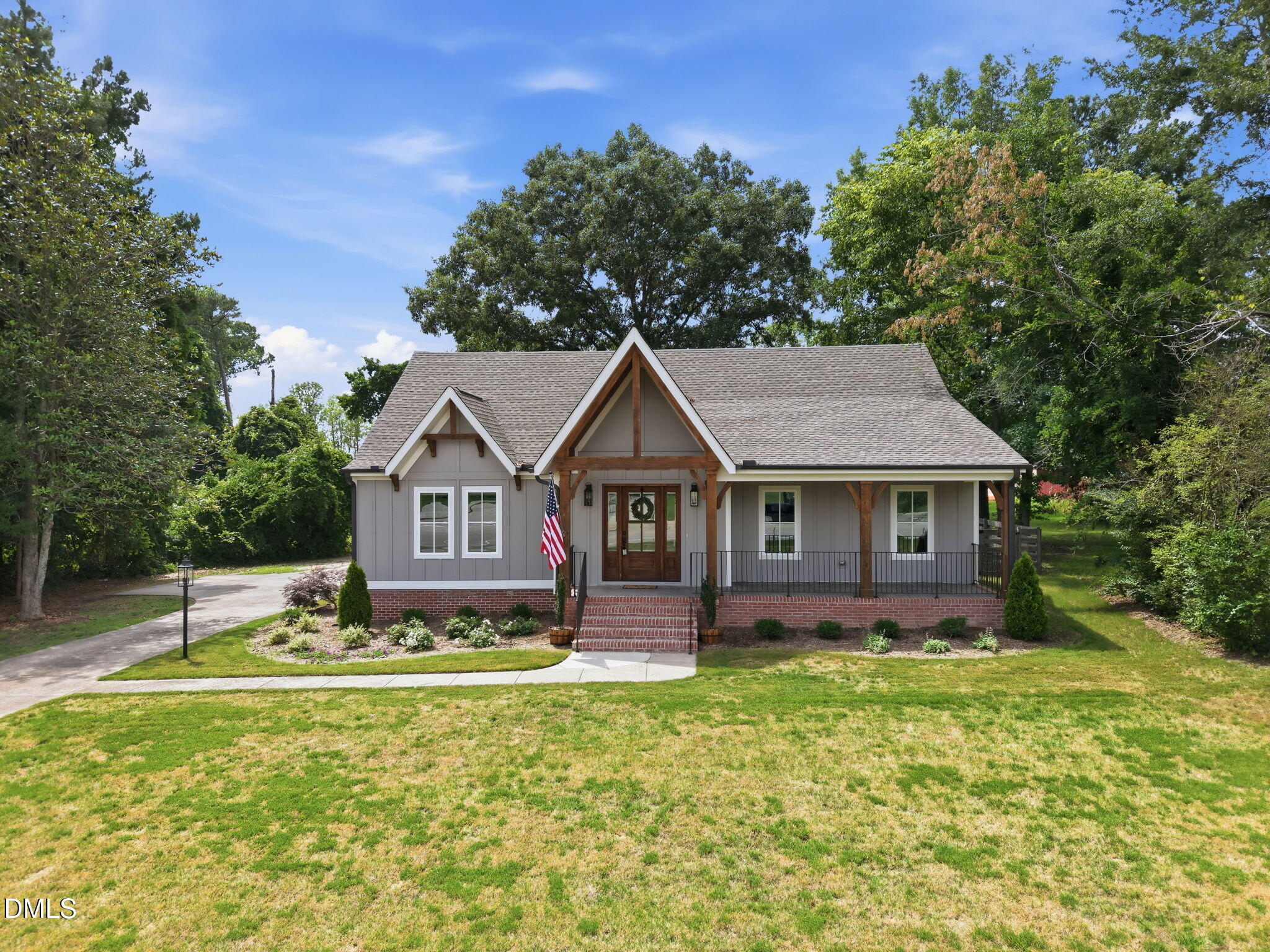 Residential in Knightdale 4