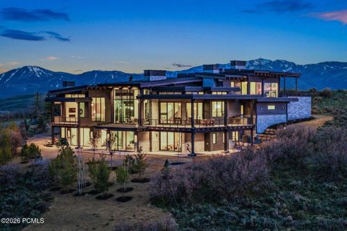7595 N Promontory Ranch Road, Park City, UT, 84098 | Card Image