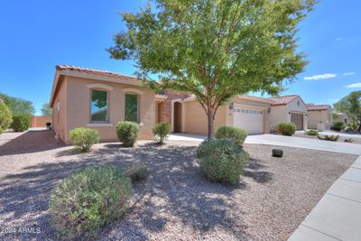 20 N Agua Fria Lane, House other with 3 bedrooms, 2 bathrooms and null parking in Casa Grande AZ | Image 3