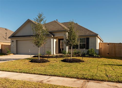 5311 Winding Stream Drive, Rosenberg, TX, 77469 | Card Image