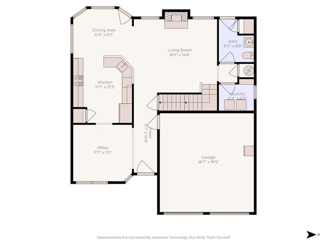 View of layout | Image 35